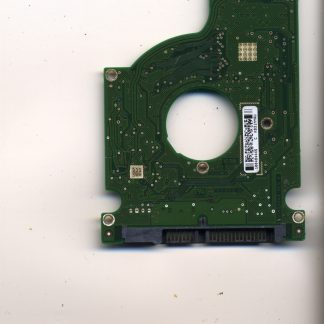 Seagate 100484444 Rev A 100484445 C K831MYRU Donor PCB Only