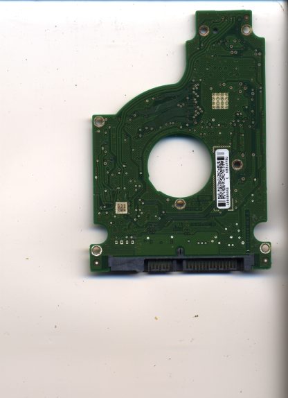 Seagate 100484444 Rev A 100484445 C K831MYRU Donor PCB Only