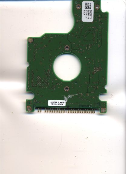 Hitachi 320 08K1794 01 08K2771 H69401B 32008K179401 Donor PCB Only