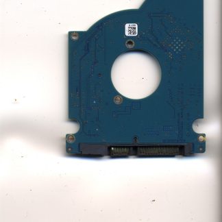 Seagate 100729420 Rev B Donor PCB Only