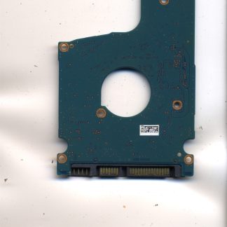 TOSHIBA G003138A Donor PCB Only