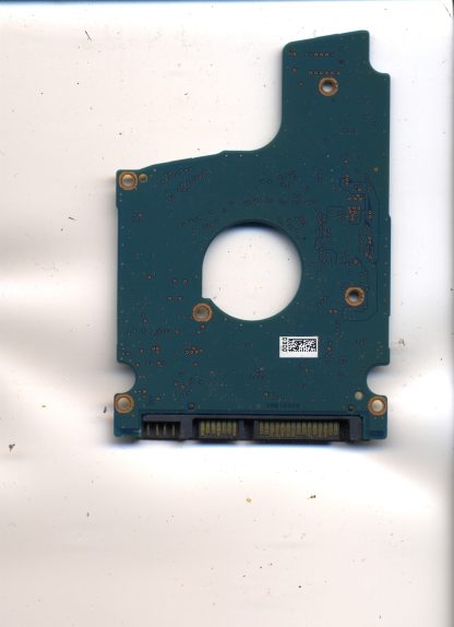 TOSHIBA G003138A Donor PCB Only