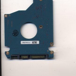 TOSHIBA G002439-0A Donor PCB Only