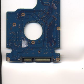 Hitachi 220 0A90351 01 0J21947 DA5260_ 2200A9035101 Donor PCB Only