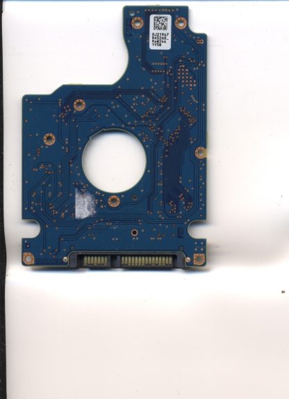 Hitachi 220 0A90351 01 0J21947 DA5260_ 2200A9035101 Donor PCB Only