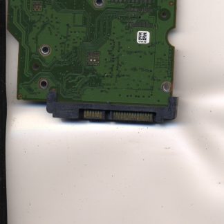 Seagate 100535704 Rev B 5701W Donor PCB Only