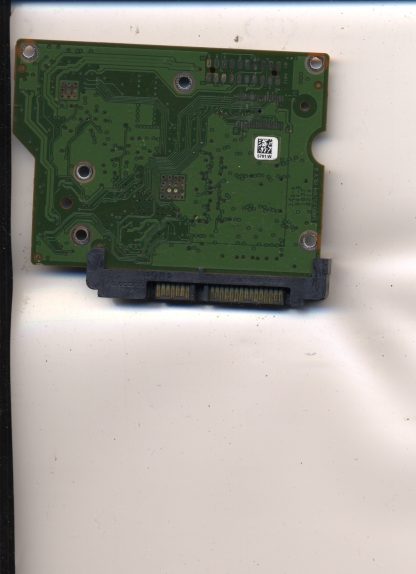 Seagate 100535704 Rev B 5701W Donor PCB Only