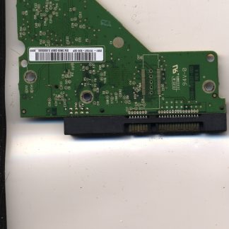 WD 2060-701537-003 Rev A 2061-701537-E00 02P 701537-003 Donor PCB Only