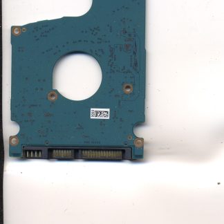TOSHIBA G003138A Donor PCB Only