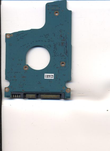 TOSHIBA G003138A Donor PCB Only