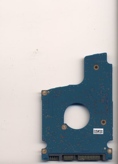 TOSHIBA G003235C Donor PCB Only