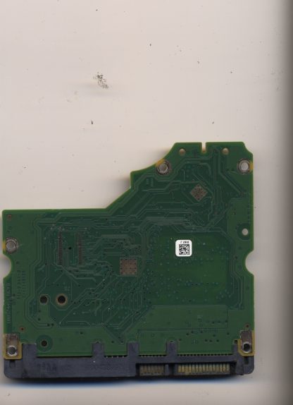 Seagate 100574451 Rev B 0167 J Donor PCB Only