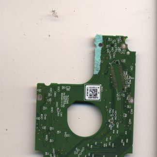 WD 2060-771959-000 Rev A 771959-000 771959-000 Donor PCB Only