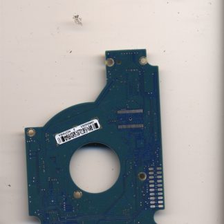 Seagate 100656265 Rev B 100656263 D N23709EA Donor PCB Only