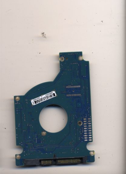 Seagate 100656265 Rev B 100656263 D N23709EA Donor PCB Only