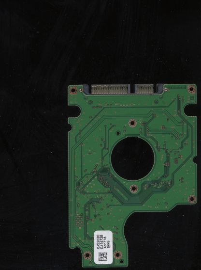 Hitachi 220 0A52018 01 0A52020 DA1672B 2200A5201801 Donor PCB Only