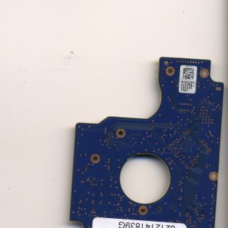 Hitachi 220 0A90351 01 0J24297 DA5258_ 2200A9035101 Donor PCB Only