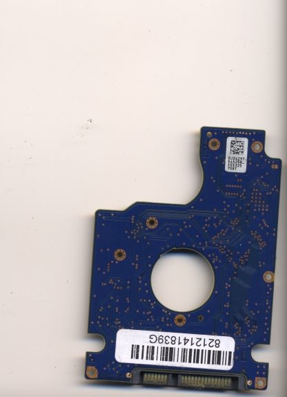 Hitachi 220 0A90351 01 0J24297 DA5258_ 2200A9035101 Donor PCB Only