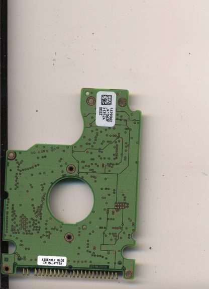 Hitachi 320 08K1797 01 14R9062 J41063F 32008K179701 Donor PCB Only