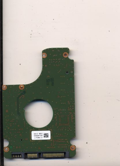 Samsung M8_REV.07 1TREV.7 20140503 U5B0Y95 Donor PCB Only