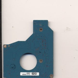 TOSHIBA G002825A Donor PCB Only
