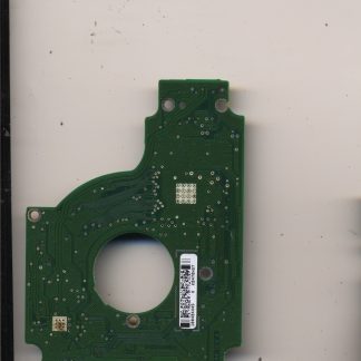 Seagate 100484444 Rev A 100484445 M K8478WG7 Donor PCB Only
