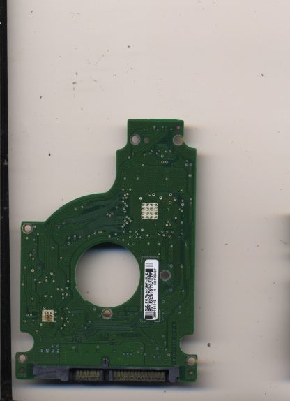 Seagate 100484444 Rev A 100484445 M K8478WG7 Donor PCB Only