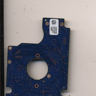 Hitachi 220 0A90161 01 DA2740D 2200A9016101 Donor PCB Only