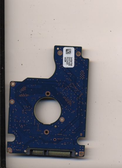 Hitachi 220 0A90161 01 DA2740D 2200A9016101 Donor PCB Only
