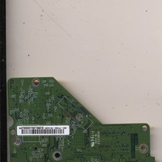 WD 2060-771640-003 Rev A 2061-771640-103 AL 771640-003 Donor PCB Only
