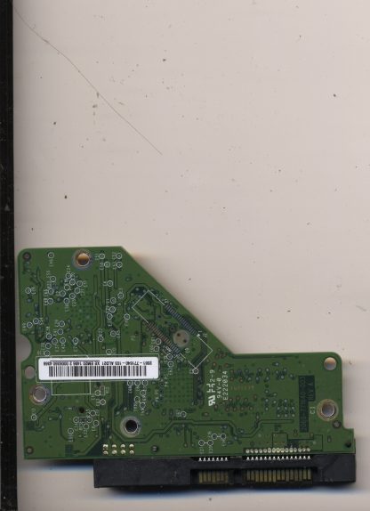 WD 2060-771640-003 Rev A 2061-771640-103 AL 771640-003 Donor PCB Only