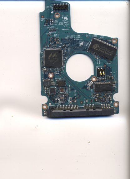 TOSHIBA G003138A Donor PCB Only - Image 2