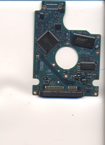 Hitachi 220 0A90161 01 0A58758 DA2740C 2200A9016101 Donor PCB Only - Image 2
