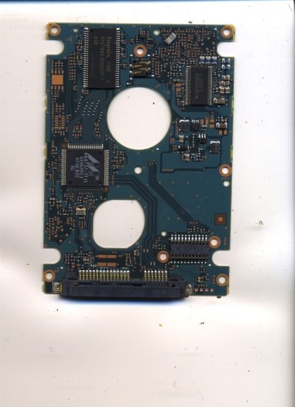 Fujitsu CA21344-B31X Donor PCB Only - Image 2