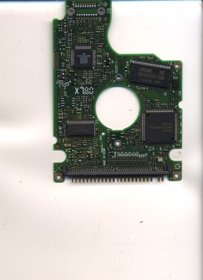 Hitachi 320 08K1794 01 08K2771 H69401B 32008K179401 Donor PCB Only - Image 2