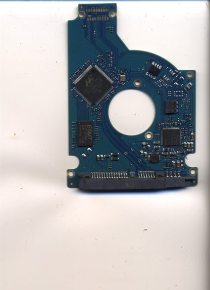 Seagate 100729420 Rev B Donor PCB Only - Image 2