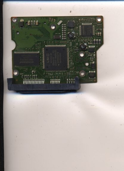 Seagate 100535704 Rev B 5701W Donor PCB Only - Image 2