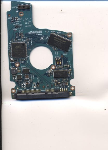 TOSHIBA G003138A Donor PCB Only - Image 2
