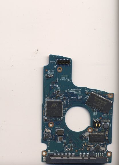 TOSHIBA G003235C Donor PCB Only - Image 2
