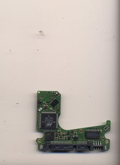 Samsung BF41-00200A 00200A Donor PCB Only - Image 2