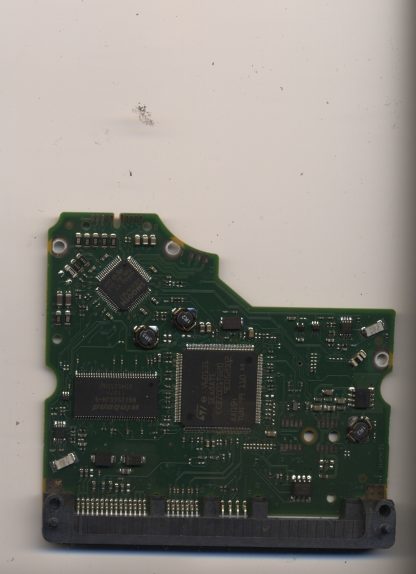 Seagate 100574451 Rev B 0167 J Donor PCB Only - Image 2