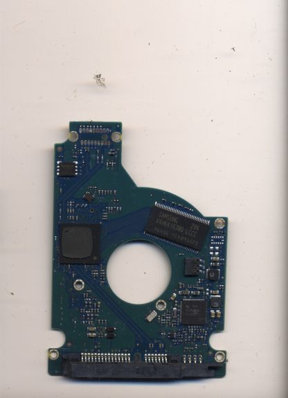 Seagate 100656265 Rev B 100656263 D N23709EA Donor PCB Only - Image 2