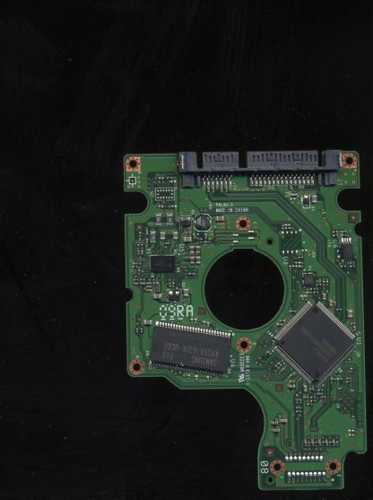 Hitachi 220 0A52018 01 0A52020 DA1672B 2200A5201801 Donor PCB Only - Image 2