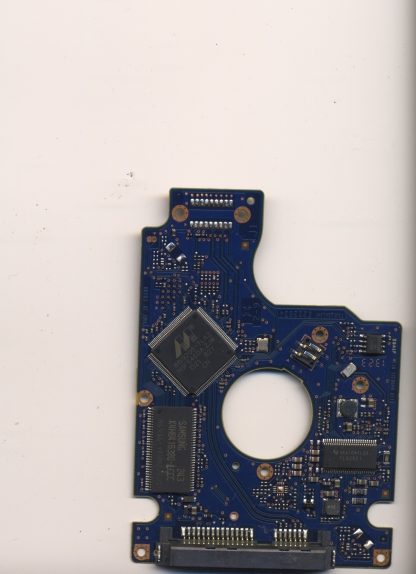 Hitachi 220 0A90351 01 0J24297 DA5258_ 2200A9035101 Donor PCB Only - Image 2