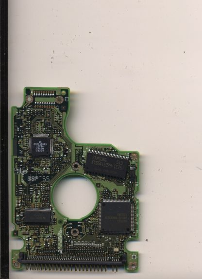 Hitachi 320 08K1797 01 14R9062 J41063F 32008K179701 Donor PCB Only - Image 2