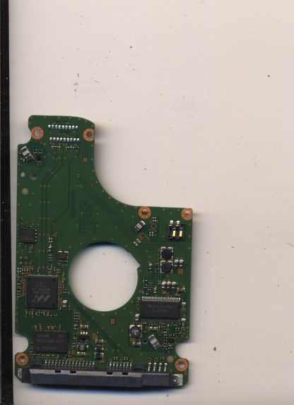 Samsung M8_REV.07 1TREV.7 20140503 U5B0Y95 Donor PCB Only - Image 2