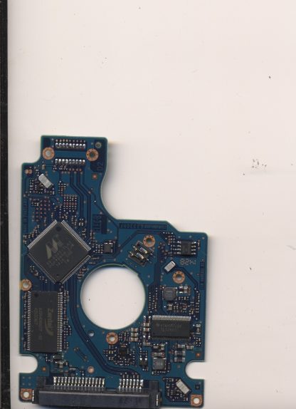 Hitachi 220 0A90351 01 0J14451 DA4740F 2200A9035101 Donor PCB Only - Image 2