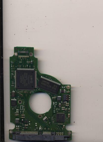 Seagate 100484444 Rev A 100484445 M K8478WG7 Donor PCB Only - Image 2