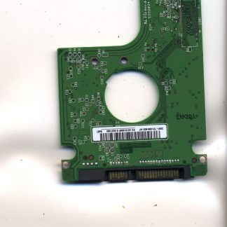 WD 2060-701499-000 Rev A 2061-701499-600 AF 701499-000 Donor PCB Only