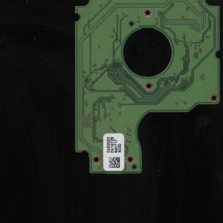 Hitachi 220 0A52018 0A52018 DA1672B 2200A52018 Donor PCB Only